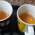 Chaitali Kundu Kamal's cooksnap of when they made গ্রীন লেমন টি (Green Lemon Tea Recipe in Bengali).