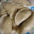 Cooksnap dari Vinna untuk resep Pempek Dos.. Lembuuutt Banget