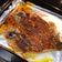 El cooksnap de Eva Maria Fuste Tomás cuando hizo Dorada a la espalda.