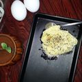  குக்கிங் பையர்'s cooksnap of when they made கலக்கி (Kalakki recipe in tamil).