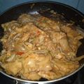 Cooksnap dari nex93 untuk resep Pangsit goreng viral lek gino
