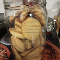 El cooksnap de Claudio cuando hizo Galletas danesas con thermomix.