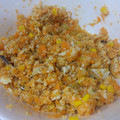 El cooksnap de Jose Miguel Gutierrez cuando hizo Ensalada de zanahoria y col.