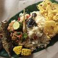 Cooksnap dari zumira sari untuk resep Nasi liwet RiceCooker