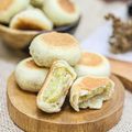 Cooksnap dari Mba Wen untuk resep Bakpia Teflon