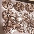 Rebeka Varga Cooksnap-ja, amikor elkészítette a(z) 🍊Narancsos Pöffeteg🍊 receptet.