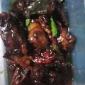 Cooksnap dari Aprianti Azizir untuk resep Ayam Kecap ala sunda