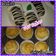 Cooksnap dari olien untuk resep Kue Sus isi Vla