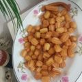 کوک اسنپ 💥Ashpaz💥 بعد از امتحان کردن بامیه خودممم پزززز😋😍🤤.
