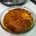 Cooksnap dari mirah mustika untuk resep Beef casserole with egg #ketopad
