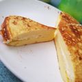Cooksnap dari Maria Riri untuk resep Martabak Manis Keto