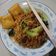 Cooksnap dari Yuliana As untuk resep Mie goreng + pakcoy