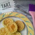 Cooksnap dari Wandita Parahita untuk resep Strawberry Cheese Tart 🧀🍓🍃