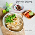 Cooksnap dari Pawon Winna untuk resep Soto Ayam Bening Semarangan
