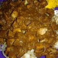 Cooksnap dari Aning Sutrisno untuk resep Tahu Telor "tek-tek" / Tahu Tek