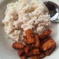 Cooksnap dari sartikaputriid untuk resep Nasi uduk ricecooker simple enak & wangi