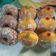 Cooksnap dari Lala_norlaela untuk resep Donat labu kuning lembut