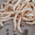 Cooksnap dari Leli Mayangsari untuk resep Bidaran Keju alias Telur Gabus Keju