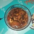 Cooksnap dari Riyumara untuk resep Semur telur kecap