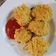 Cooksnap dari DN Cooking untuk resep Bola Tahu Rambutan