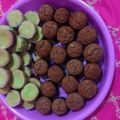 Cooksnap dari elvien untuk resep Muffin Pisang Ambon