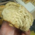 El cooksnap de jesica cuando hizo Medialunas caseras fáciles y económicas.