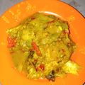 Cooksnap dari Muham'mad Eka Ramdhani Anie untuk resep Gulai Kepala Ikan Kakap