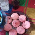 Cooksnap dari Lusi Agustin untuk resep Bolu panggang 2 telur metode all in one
