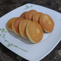 Cooksnap dari lina untuk resep Donat Empuk NCC