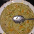 Cooksnap dari Jing Jing untuk resep Menu mpasi 9m+ cheesy zucchini rice