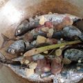 Cooksnap dari Susi untuk resep PINDANG TONGKOL