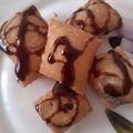 Nidhi Jay Vinda's cooksnap of when they made શક્કરપારા (Shakkarpara Recipe In Gujarati).