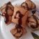 Nidhi Jay Vinda's cooksnap of when they made શક્કરપારા (Shakkarpara Recipe In Gujarati).