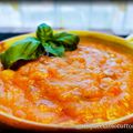 il Pierre e Vivy - NoiFacciamoTuttoInCasa quando ha preparato Pappa al pomodoro