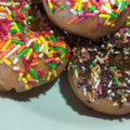 Cooksnap dari Siti Nurjanah untuk resep Donat Empuk takaran sendok