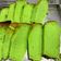 Cooksnap dari Beinzapetite untuk resep Chiffon Pandan