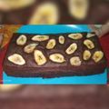 Cooksnap dari Putri Ummuara untuk resep Brownies Kukus Pisang Keju