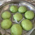 Cooksnap dari Tutik NLP untuk resep Bakpao kukus lembut anti gagal