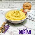 Cooksnap dari Donna 🫶 untuk resep (353) Vla Durian (utk isi Soes)
