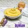 Cooksnap dari Donna 🫶 untuk resep (353) Vla Durian (utk isi Soes)