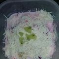 Cooksnap dari Azizah Dwi Larasati untuk resep Salad buah ulala
