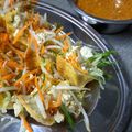 Cooksnap 0h Hana !! semasa beliau membuat 🥗 TAUHU SUMBAT.