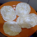 Cooksnap dari Rina Riana untuk resep Kulit siomay home made (simple)