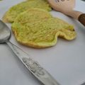 Cooksnap dari Novita untuk resep Japanese Souffle Pancake #japanese #dessert 🇯🇵