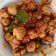 Cooksnap dari allevon putri untuk resep PENTOL BAKSO MERCON super pedas