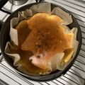 Cooksnap dari Novi Gadis untuk resep Basque Burnt Cheesecake