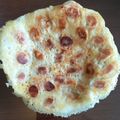 張雅清 的 脆皮冰花煎餃 cooksnap
