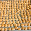 Cooksnap dari ria lilyana untuk resep Kaastengels renyah tanpa telur