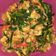 Cooksnap dari WENNI Widyastuti untuk resep Tumis Pakis dan Tempe
