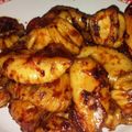 Cooksnap dari Dilla Septiani untuk resep Cumi Bakar Pedas Manis